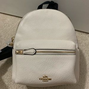 Coach Campus Backpack